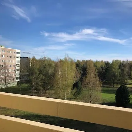 Kotimaailma Purjeentie 7 Διαμέρισμα